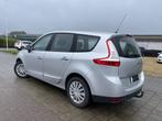 Renault Scénic 1.6 Benzine – NAVI TREKHAAK – 1J GARANTI, Auto's, 177 g/km, Stof, Gebruikt, Bedrijf