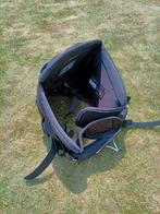 Mystic Aviator Seat, Windsurf mast 400cm, Ophalen, Gebruikt, Zeil