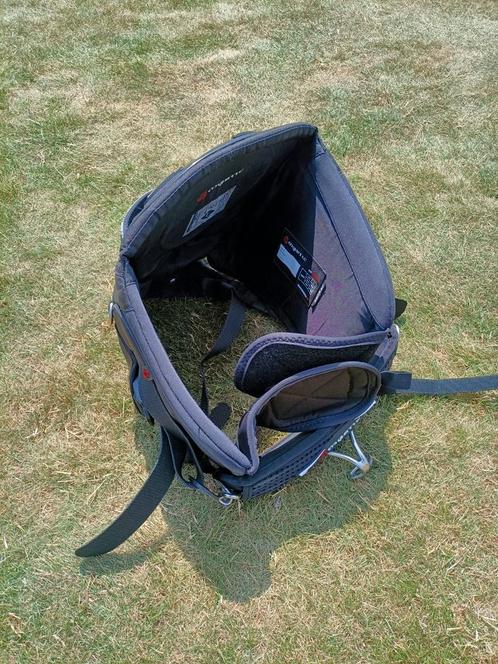 Mystic Aviator Seat, Windsurf mast 400cm, Watersport en Boten, Windsurfen, Gebruikt, Zeil, Ophalen