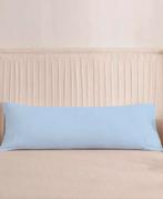 Taie de traverdin, Neuf, Drap-housse ou Taie d'oreiller, Enlèvement ou Envoi, Une personne