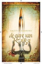 de gave van katsa, Ophalen of Verzenden, Nieuw, Kristine Kashore