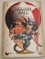 Le grand livre de Dragon Ball, Boeken, Ophalen, Gelezen