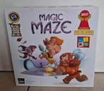 Spel Magic Maze, Enlèvement ou Envoi, Comme neuf, Sit down