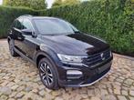 Volkswagen T-Roc 1.5 TSI ACT United (bj 2021), Auto's, Stof, 4 cilinders, Zwart, Bedrijf