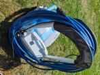 Dolphin Zenit 10 Maytronics zwembadrobot zwembadstofzuiger, Ophalen, Gebruikt, Overige typen