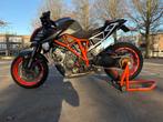KTM superduke 1290r 73kw papieren!, Motoren, Motoren | KTM, 2 cilinders, Cruise Control, Particulier, Meer dan 35 kW