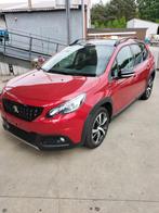 Peugeot 2008 1.5 BlueHDI GT-LINE 2018 Nieuw model Euro6d, Auto's, Peugeot, Particulier, Te koop, Parkeersensor, Euro 6
