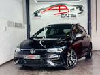 Volkswagen Golf 2.0 TSI 4Motion OPF DSG * GARANTIE 12 MOIS *, Autos, Euro 6, Détection des panneaux routiers, 1553 kg, Noir