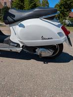 vespa 125cc gts 125ie bj2013, Ophalen of Verzenden, Zo goed als nieuw
