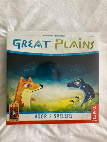 Great plains 999 games 10+ beschikbaar voor biedingen