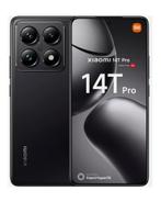 Xiaomi 14t Pro 512gb Black Édition, Telecommunicatie, Mobiele telefoons | Overige merken, Ophalen of Verzenden, Zo goed als nieuw