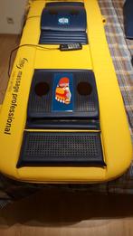 HHP Massage professional andulatie als nieuw. een aanrader., Ophalen, Zo goed als nieuw