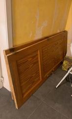 Binnendeuren 3stuks vol hout!, Ophalen, Hout