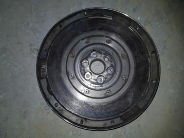  Vliegwiel Volvo V50 2008 1.6 D (2-massa) beschikbaar voor biedingen