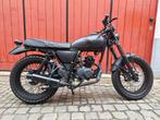 50cc scrambler / Klasse B, Fietsen en Brommers, Brommers | Overige merken, Overige merken, Ophalen of Verzenden, 50 cc, 5 versnellingen