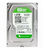 2 x 1 TB Western Digital Caviar Green, Ophalen, Intern, Western Digital (WD), Zo goed als nieuw