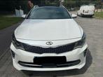 KIA OPTIMA GT 2 LITER BENZINE 2017 245PK FULL OPTION!!!, Auto's, 4 cilinders, 1650 kg, 5 deurs, Particulier