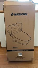 Maxi cosi opvouwbare draagmand, Kinderen en Baby's, Ophalen, Zo goed als nieuw