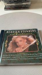 Berdien stenberg, Cd's en Dvd's, Ophalen