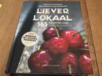 Annette van Ruitenburg - Liever lokaal - goede staat, Ophalen, Gelezen, Annette van Ruitenburg; Elsje Bruijnesteijn; Rene Zanderink