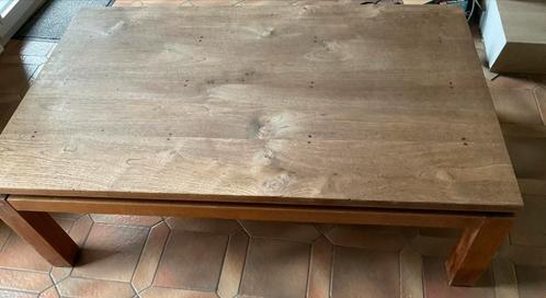 Teak meubelen, prijs in de omschrijving, Huis en Inrichting, Complete eetkamers, Gebruikt, Ophalen
