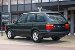 Land Rover Range Rover 4.6 HSE (bj 1999, automaat), Land Rover, Zwart, Leder, Bedrijf