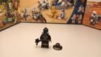 Lego star wars minifigures, Kinderen en Baby's, Speelgoed | Duplo en Lego, Ophalen of Verzenden, Zo goed als nieuw, Complete set