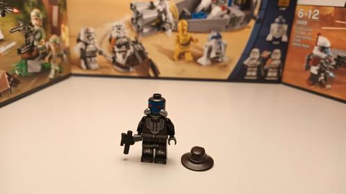 Lego star wars minifigures, Kinderen en Baby's, Speelgoed | Duplo en Lego, Zo goed als nieuw, Lego, Complete set, Ophalen of Verzenden
