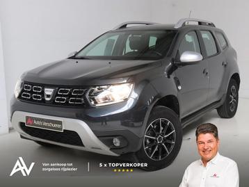 Dacia Duster 1.5 dCi Liberty ** Navi | Cruise | Airco beschikbaar voor biedingen
