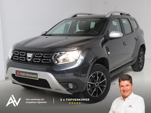 Dacia Duster 1.5 dCi Liberty ** Navi | Cruise | Airco, Auto's, Dacia, Bedrijf, Duster, ABS, Airbags, Airconditioning, Bluetooth