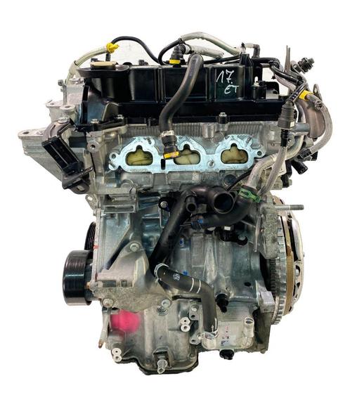 Renault Captur HF 1.0 H4D470 H4D-motor, Auto-onderdelen, Motor en Toebehoren, Renault, Ophalen of Verzenden