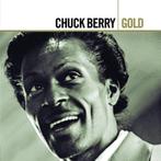 Chuck Berry - Gold (2CD), Cd's en Dvd's, Cd's | Pop, Ophalen of Verzenden
