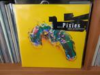 Pixies – Best Of Pixies (Wave Of Mutilation) LP Nieuw, Cd's en Dvd's, Vinyl | Rock, Ophalen of Verzenden, Nieuw in verpakking