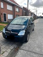 Opel Meriva 1.6 Benzine. Zo meenemen!, Autos, Achat, Particulier, Meriva, Essence