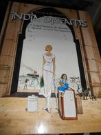 India Dreams intégrale ( T 1/2), Boeken, Ophalen of Verzenden
