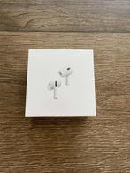 Airpods pro 2, Telecommunicatie, Mobiele telefoons | Oordopjes, Ophalen, Nieuw, In oorschelp (earbud), Bluetooth