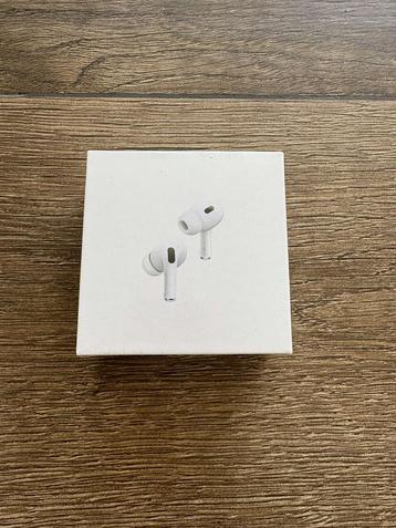 Airpods pro 2 beschikbaar voor biedingen