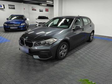BMW * - 116D * - NEW MODEL * OPTIONS - Voiture - 2019