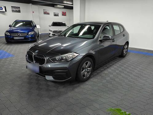 BMW * - 116D * - NEW MODEL * OPTIONS - Voiture - 2019, Autos : Divers, Voitures accidentées, Boîte manuelle, Diesel, Autre carrosserie