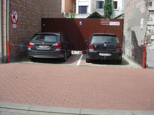 Blankenberge, Te huur: privé Parkingplaats 90 mter vn strand, Vakantie, Vakantiehuizen | België, Antwerpen of Vlaanderen, Aan zee