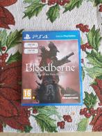 Bloodborne Edition game of the year Ps4, Games en Spelcomputers, Games | Sony PlayStation 4, Ophalen of Verzenden, Zo goed als nieuw