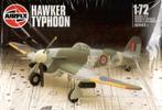 Airfix Typhoon  1/72, Overige merken, 1:72 tot 1:144, Nieuw, Ophalen of Verzenden