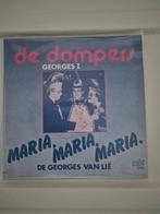 Carnaval singel Denderleeuw De dompers, Ophalen of Verzenden