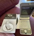 Appareil photo numérique PDA, TV, Hi-fi & Vidéo, Appareils photo numériques, Enlèvement ou Envoi, Neuf