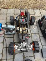 FG Marder, Ophalen, Benzine, Gebruikt, Auto offroad