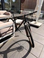 Cube mountenbike fiets heren, Fietsen en Brommers, Fietsen | Mountainbikes en ATB, Hardtail, Ophalen, Gebruikt, Overige merken