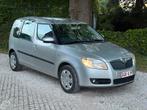 Skoda Roomster 1.2Essence Déjà prête à immatriculer !, Auto's, Skoda, Roomster, Particulier, Te koop, Benzine