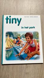 Tiny in het park, Boeken, Ophalen, Zo goed als nieuw