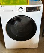 LG wasmachine 9kg niewstaat, Electroménager, Lave-linge, Comme neuf, Enlèvement ou Envoi