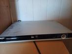 Dvd recorder, Audio, Tv en Foto, DVD spelers, Ophalen, Philips, Gebruikt, Met harddisk